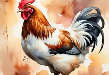 Cara Menggemukkan Ayam Bangkok dengan Cepat dan Sehat